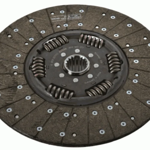Clutch Pad 430 Mm ,  457 (1878005165)