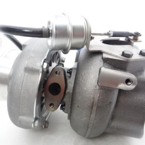 Turbo 906 Axor