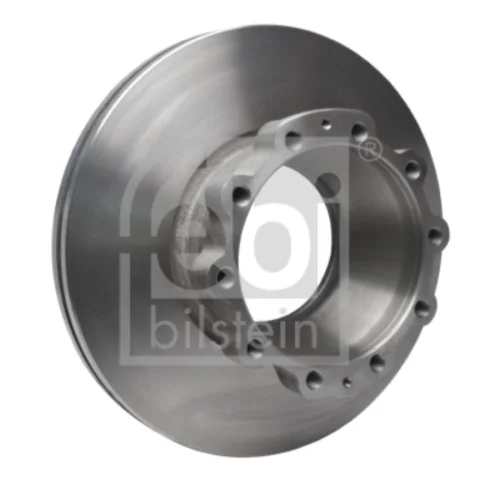 BRAKE DISC REAR 12180