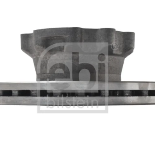 BRAKE DISC REAR 12180