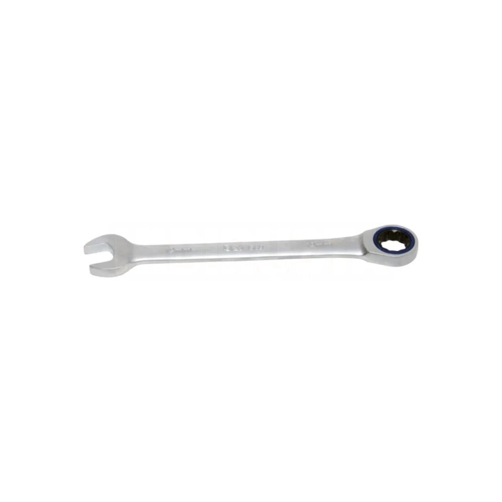 Combination Ratchet Wrench - 19 Mm