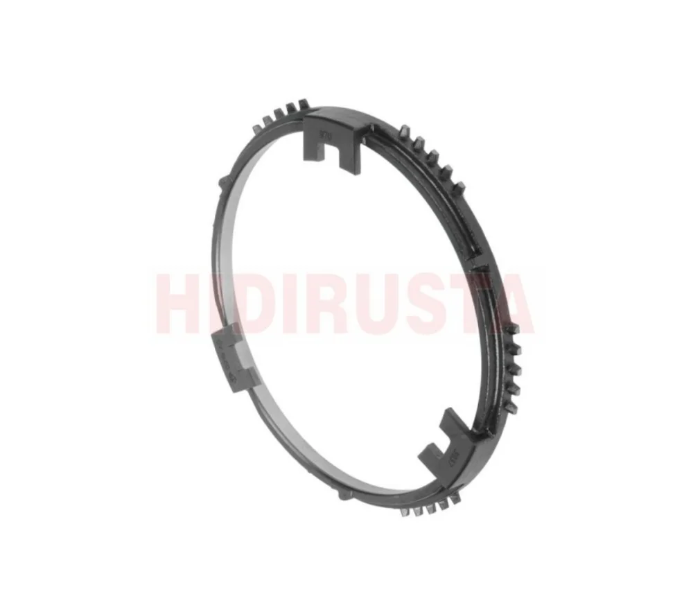 Senkromenç 3-4 G6-60, G85-6 Diş