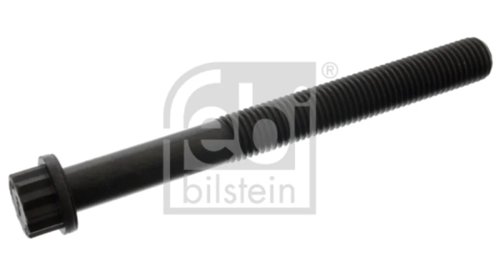 CYLINDER HEAD BOLT