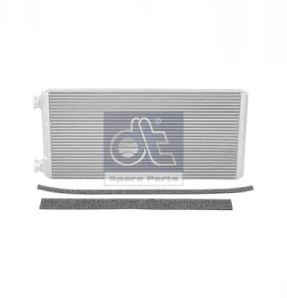 Heating System
