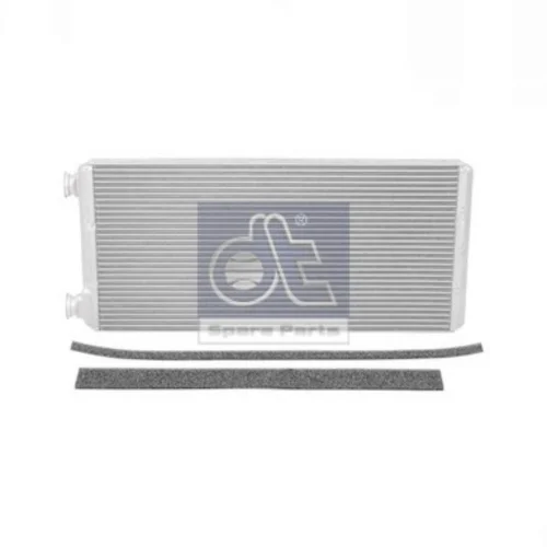 Heating System