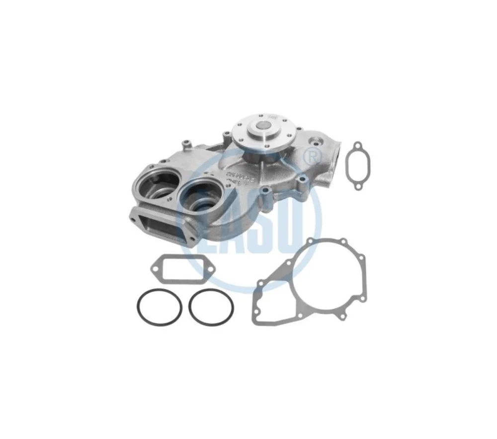 Water Pump w,Retarder 457, 403, 304