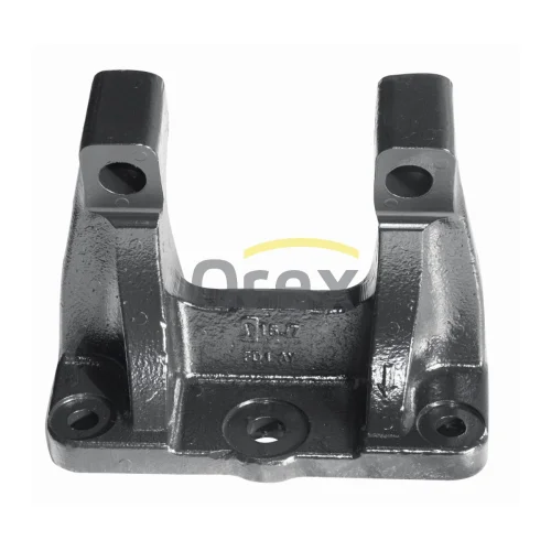 Track Control Arm