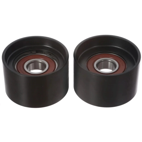 Tensioner Lever, v-ribbed belt