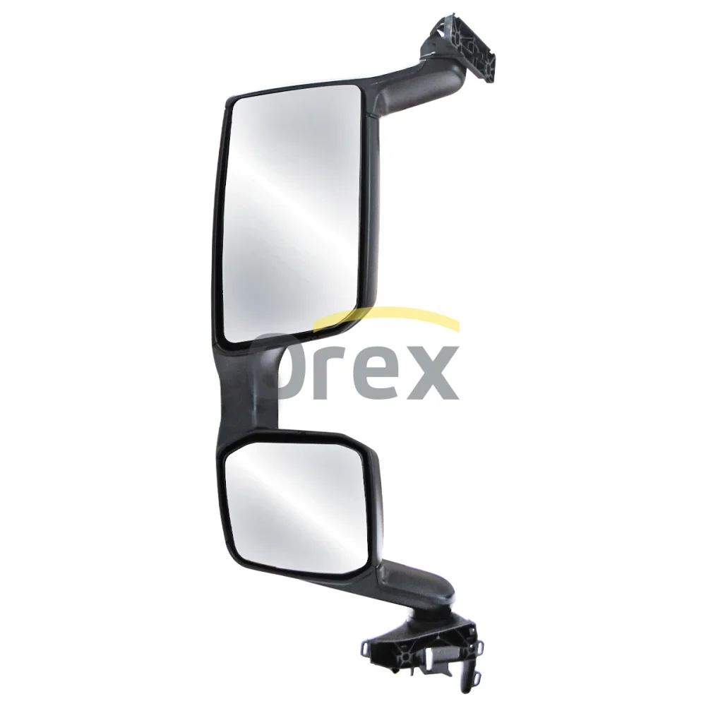 Outside Mirror, Driver Cab (L)