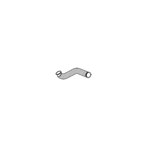 Exhaust Pipe