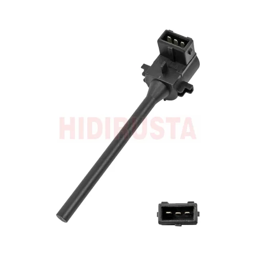 Sensor, coolant level