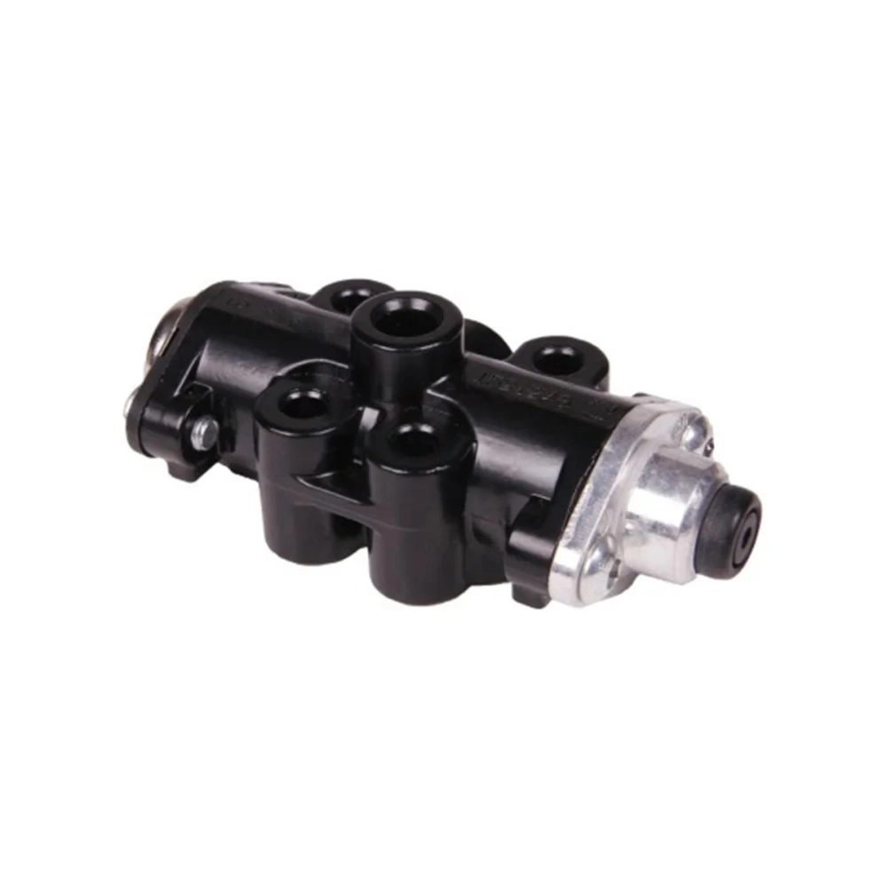 Relay Valve