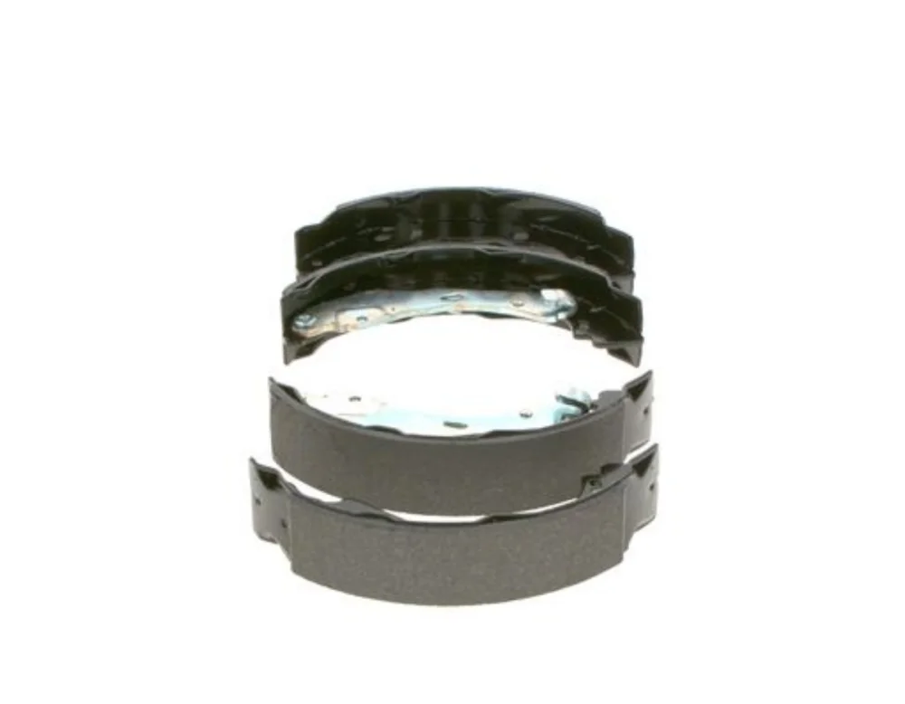 Brake Shoe Set (Braking System)