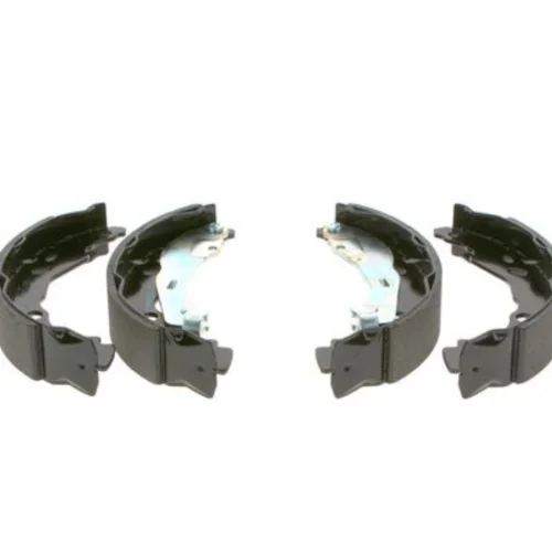 Brake Shoe Set (Braking System)
