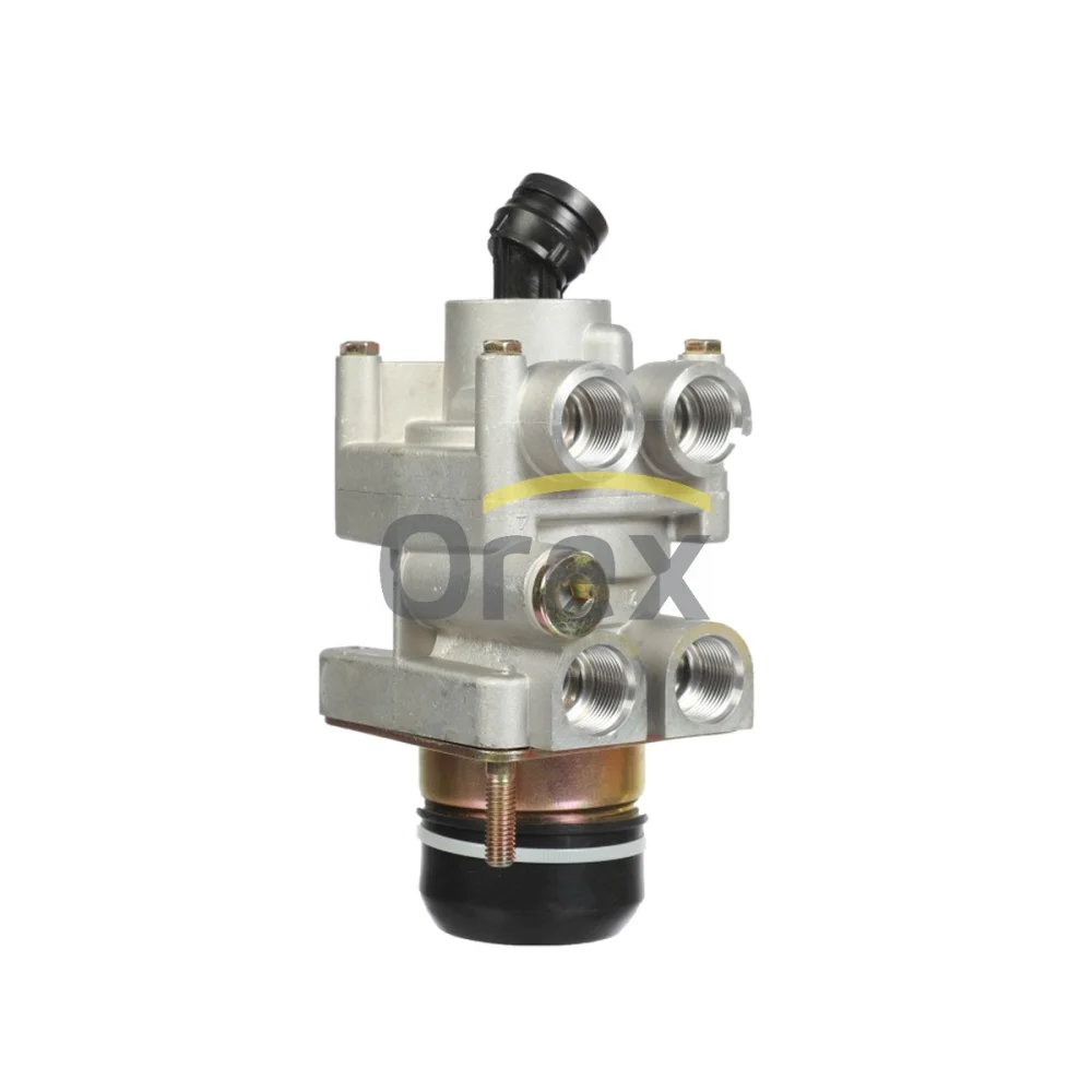 Brake Valve, service brake