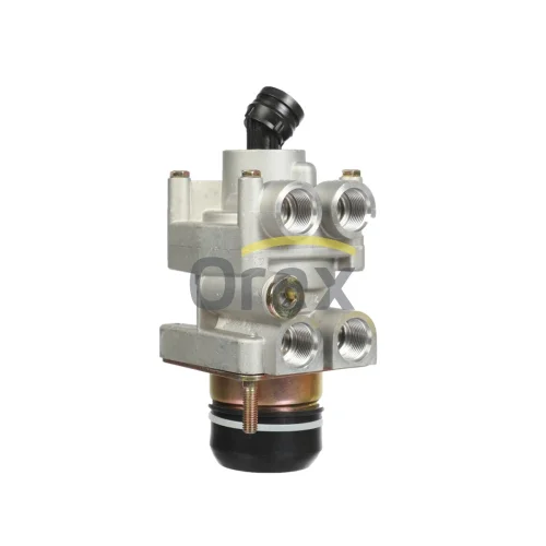 Brake Valve, service brake