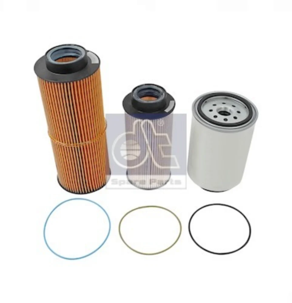 Filter Set