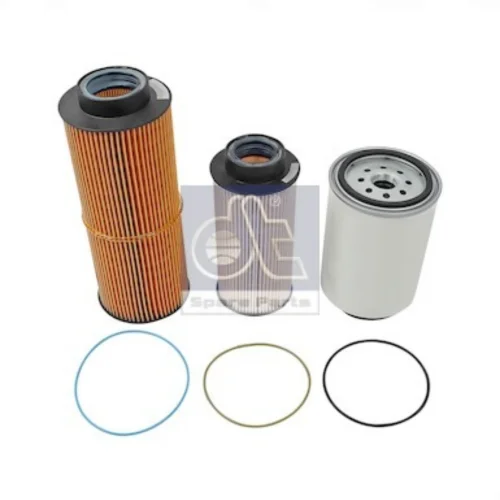 Filter Set