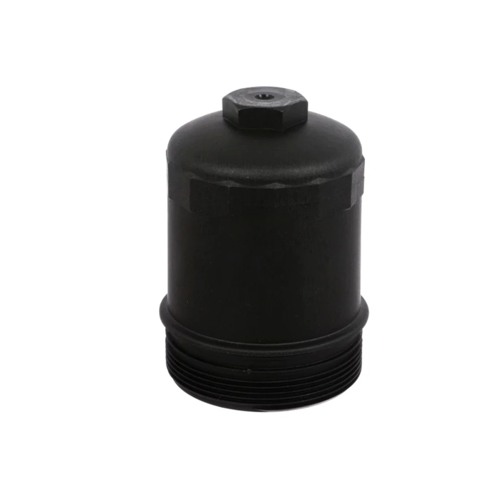 Cover, Oil Filter Housing