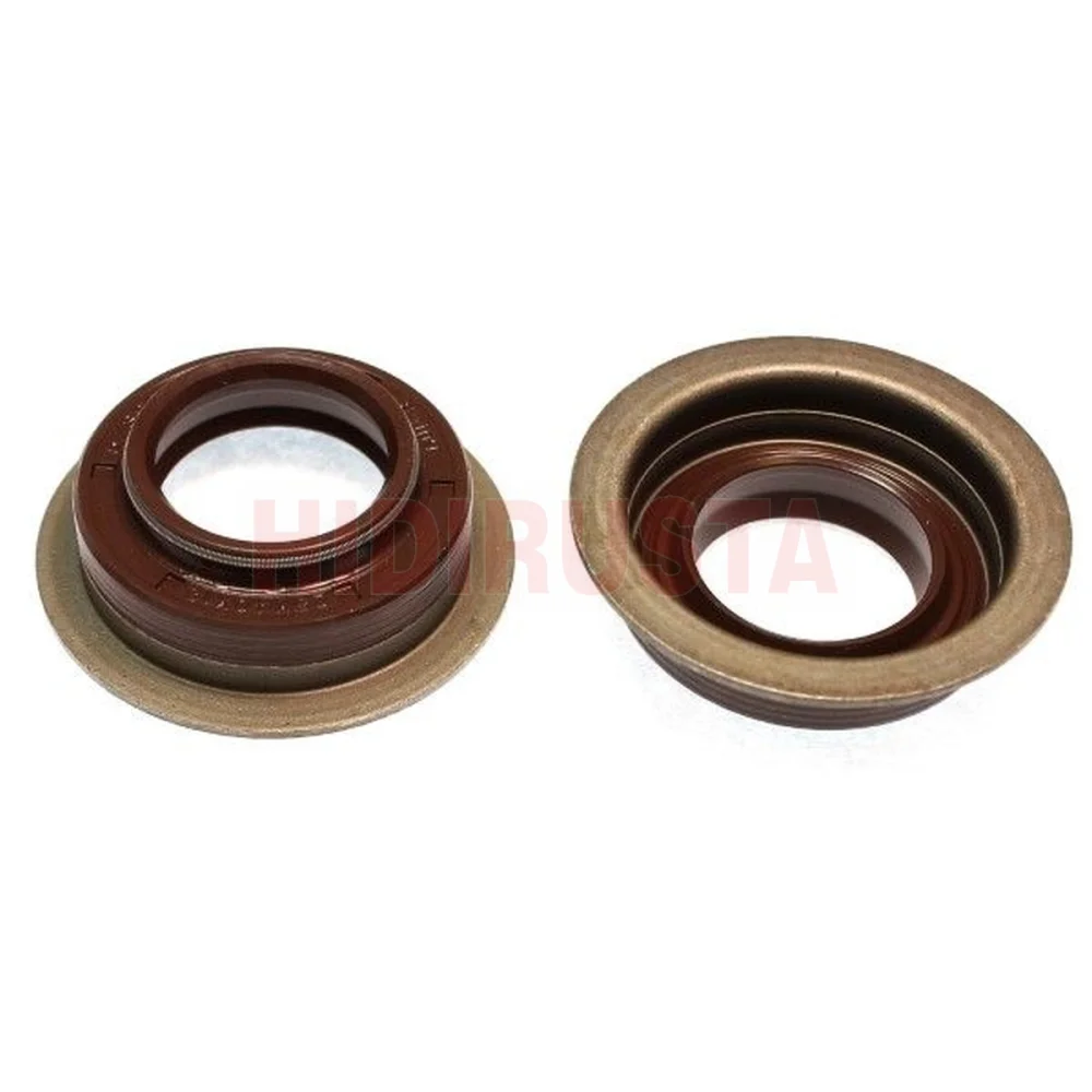 Seal Ring Heavy Series (w, Hat)  25x40x15mm