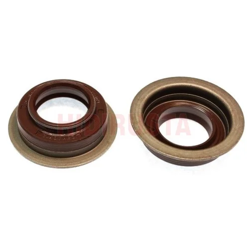 Seal Ring Heavy Series (w, Hat)  25x40x15mm