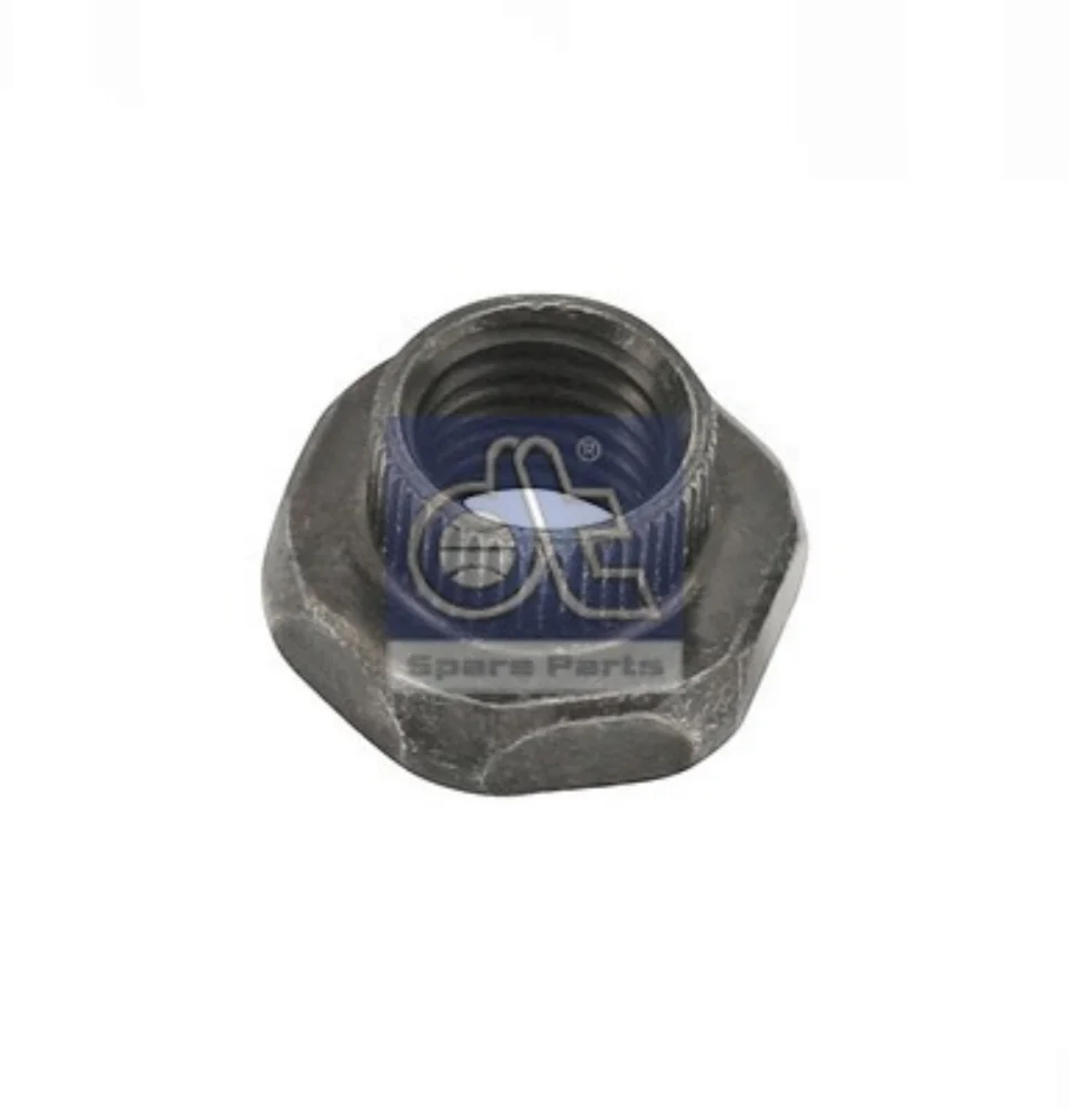 Nut (Standard Parts)