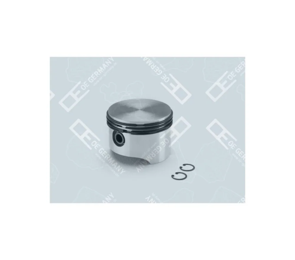 Compressor-Piston