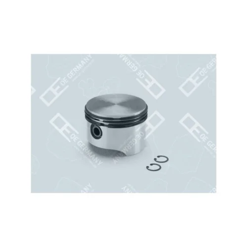 Kompresör Pistonu D 2066-D 2676