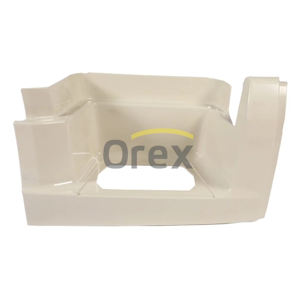 Foot Board, Door Sill (R)