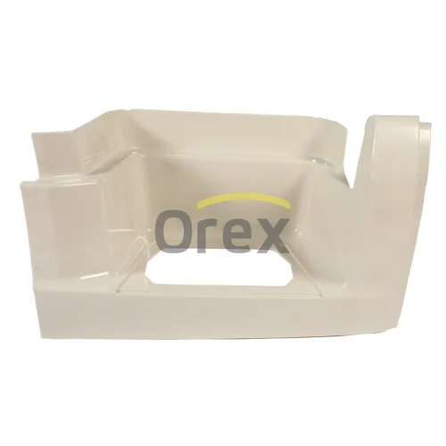 Foot Board, Door Sill (R)