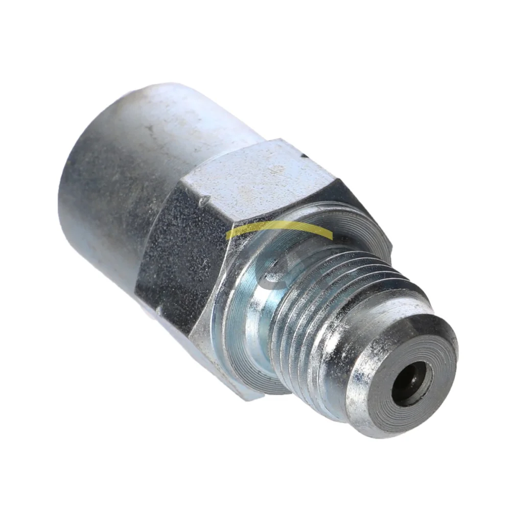 Overflow Valve