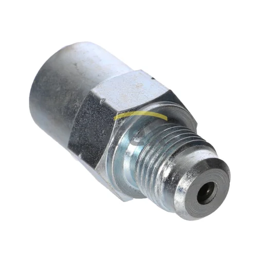 Overflow Valve