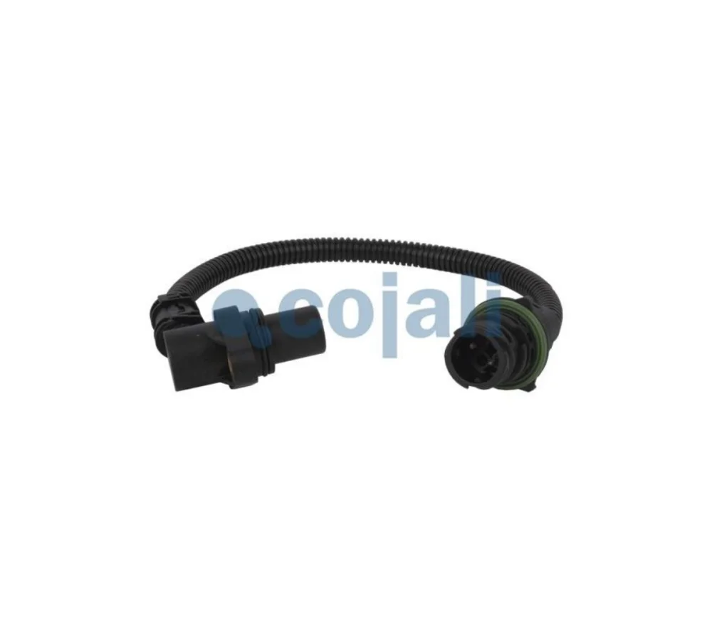 Crankshaft Angle Sensor