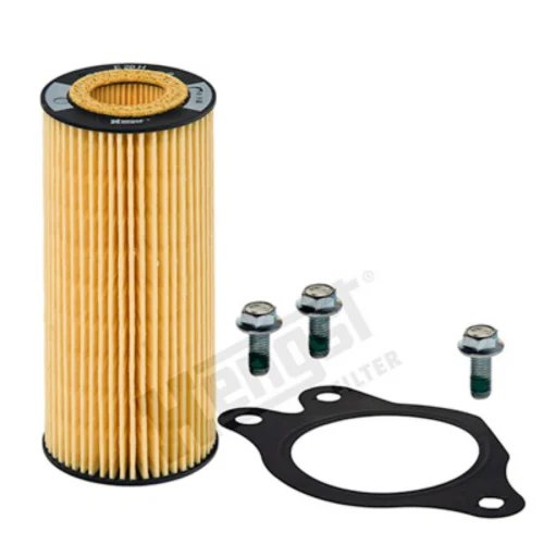 Transmission Oil Filter Kit  (Perforated Gasket And Bolt)