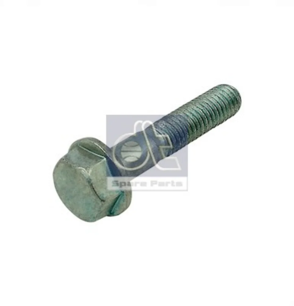 Screw (Standard Parts)