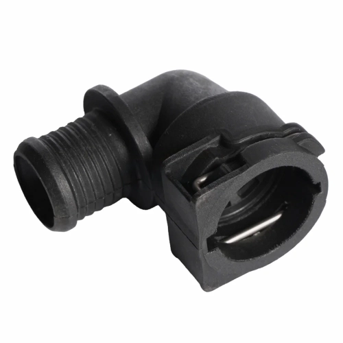 Connection Piece, hose line