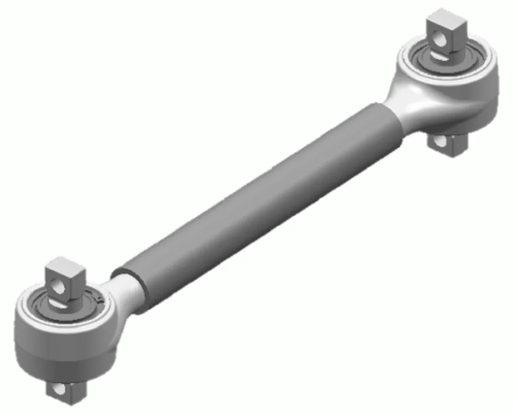 REACTION ROD