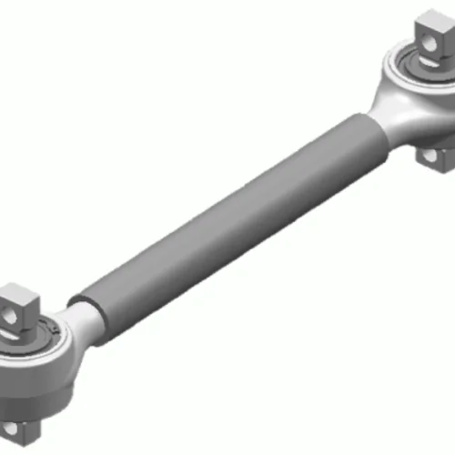 REACTION ROD