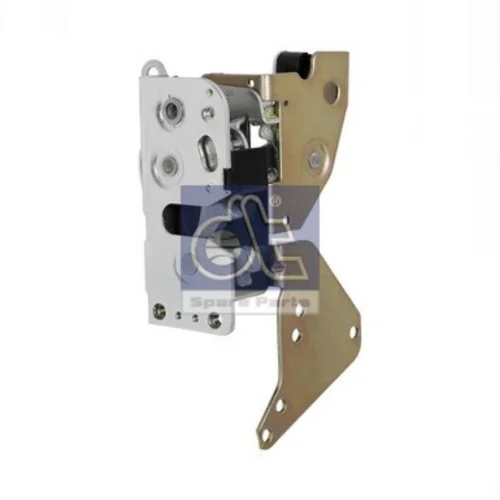 Door Lock (Lock System)