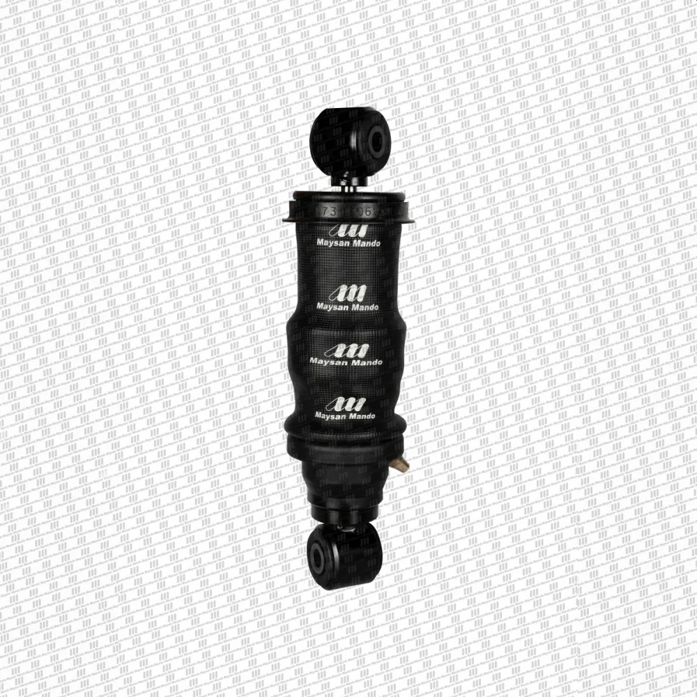 Cabin Shock Absorber Rear 1840 (Bellows)