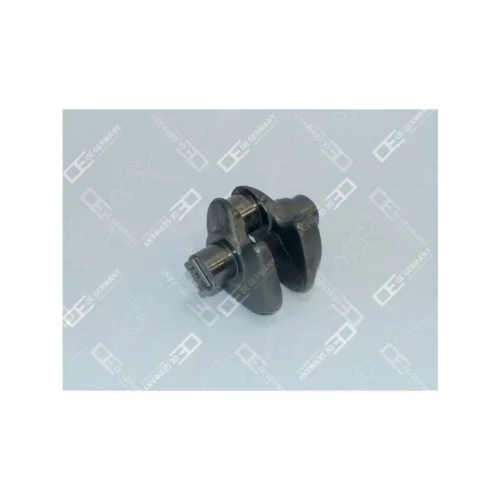 Compressor-Crankshaft