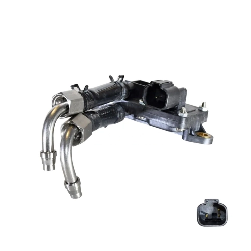 DPF Pressure Sensor