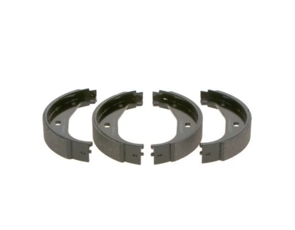 Brake Shoe Set, Parking Brake (Braking System)