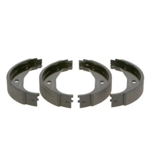 Brake Shoe Set, Parking Brake (Braking System)
