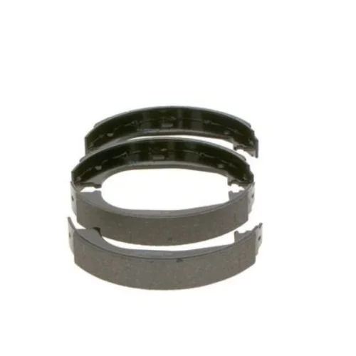 Brake Shoe Set, Parking Brake (Braking System)
