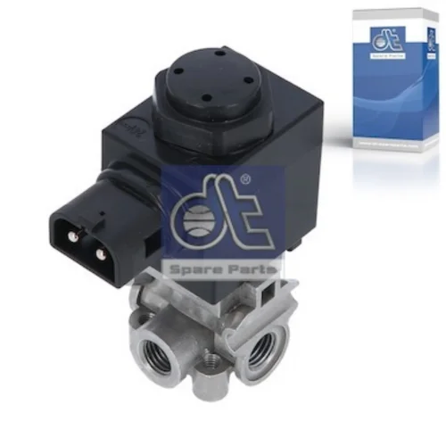 Solenoid Valf Volvo FH-FM
