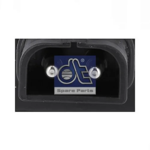 Solenoid Valve (Compressed-air System)