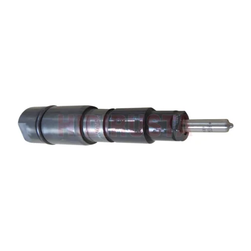 Injector logs  Complete MP3
