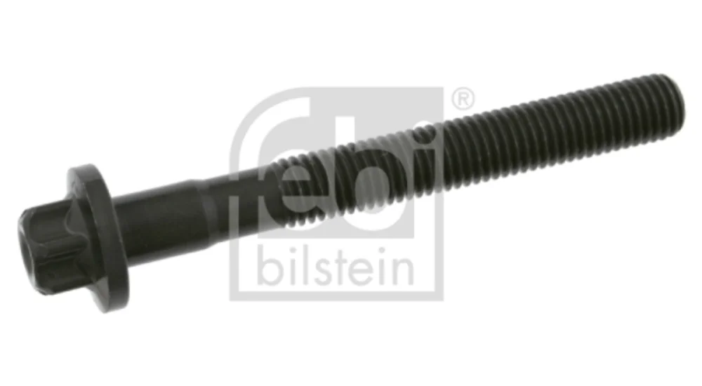 Silindir Kapak Saplaması 611/646 Spr/Vito Cdi