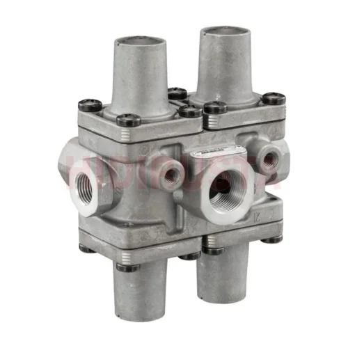 Valve Distributor